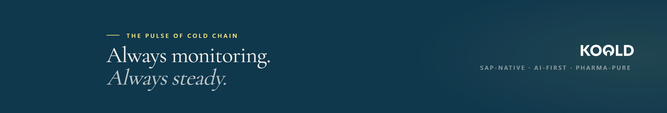 Company Banner Authority